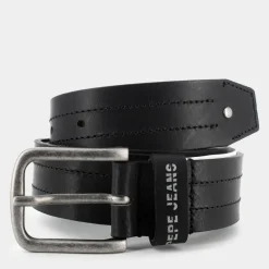 ELMER- CINTURE BLACK PM021029