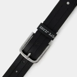 ELMER- CINTURE BLACK PM021029