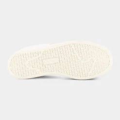 ELSA- SNEAKERS WHITE ROSE CF21W89770