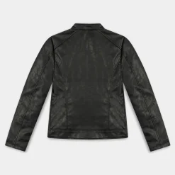 EMILY- GIACCHE E GIUBBOTTI NERO 15249667