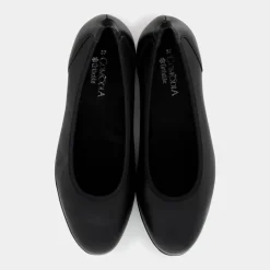 EMMA- DECOLLETÈ NERO WR-I24D-16