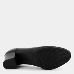 EMMA- DECOLLETÈ NERO WR-I24D-16