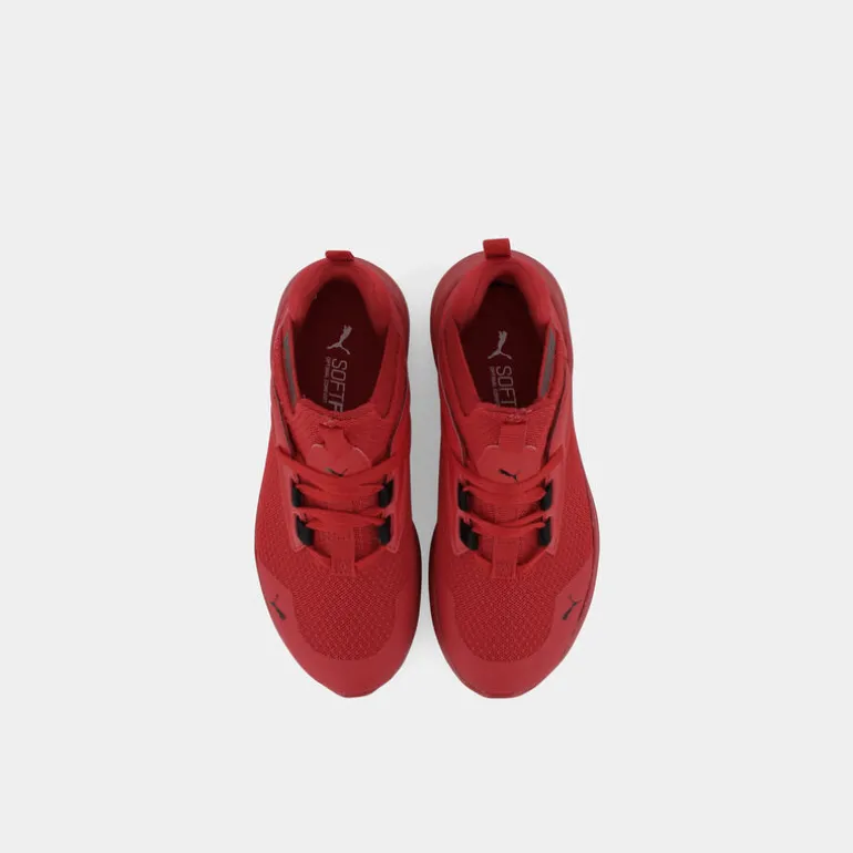 Enzo 2 Refresh- SPORTIVE HighRiskRed-Black 385678