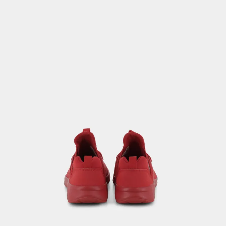 Enzo 2 Refresh- SPORTIVE HighRiskRed-Black 385678