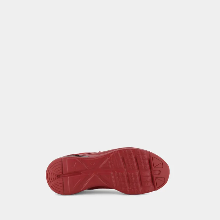 Enzo 2 Refresh- SPORTIVE HighRiskRed-Black 385678