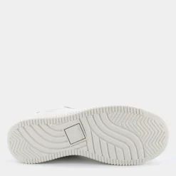 EPIC COOL- SNEAKERS BIANCO IRRIDESCENTE RZ2U0041L