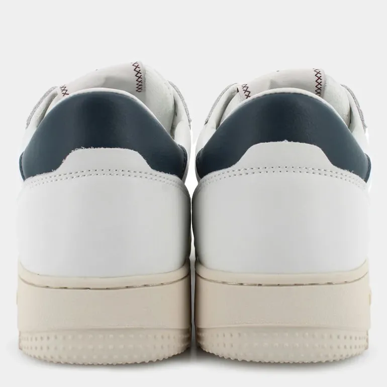 EPIC STREAM- SNEAKERS WHITE NAVY RZ3G0038L