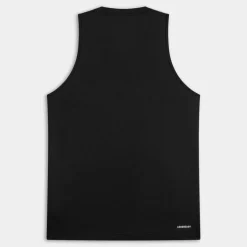 ES FR S- T-SHIRT NERO IC6945