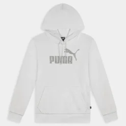 ESS- MAGLIE E FELPE BIANCO 682099