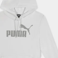 ESS- MAGLIE E FELPE BIANCO 682099