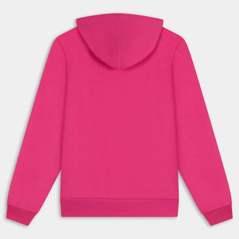 ESS- MAGLIE E FELPE GARNET ROSE 682101