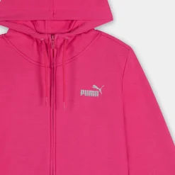 ESS- MAGLIE E FELPE GARNET ROSE 682101