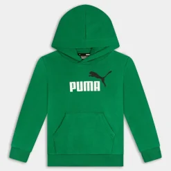 ESS- MAGLIE E FELPE VERDE 682115