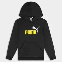 ESS- MAGLIE E FELPE NERO 682115