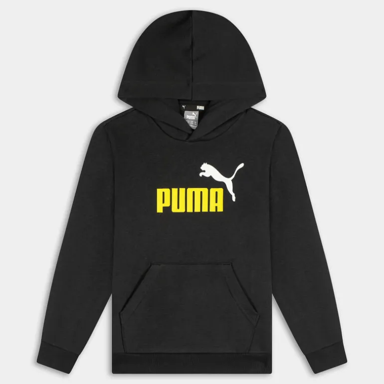 ESS- MAGLIE E FELPE NERO 682115