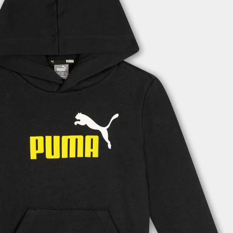 ESS- MAGLIE E FELPE NERO 682115