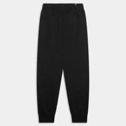 ESS- PANTALONI NERO 586746