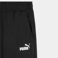 ESS- PANTALONI NERO 586746