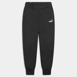 ESS- PANTALONI NERO 682102
