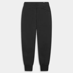 ESS- PANTALONI NERO 682102