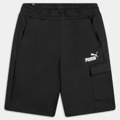 ESS- PANTALONI NERO 673366