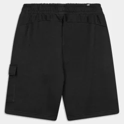 ESS- PANTALONI NERO 673366
