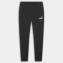 ESS- PANTALONI NERO 682103