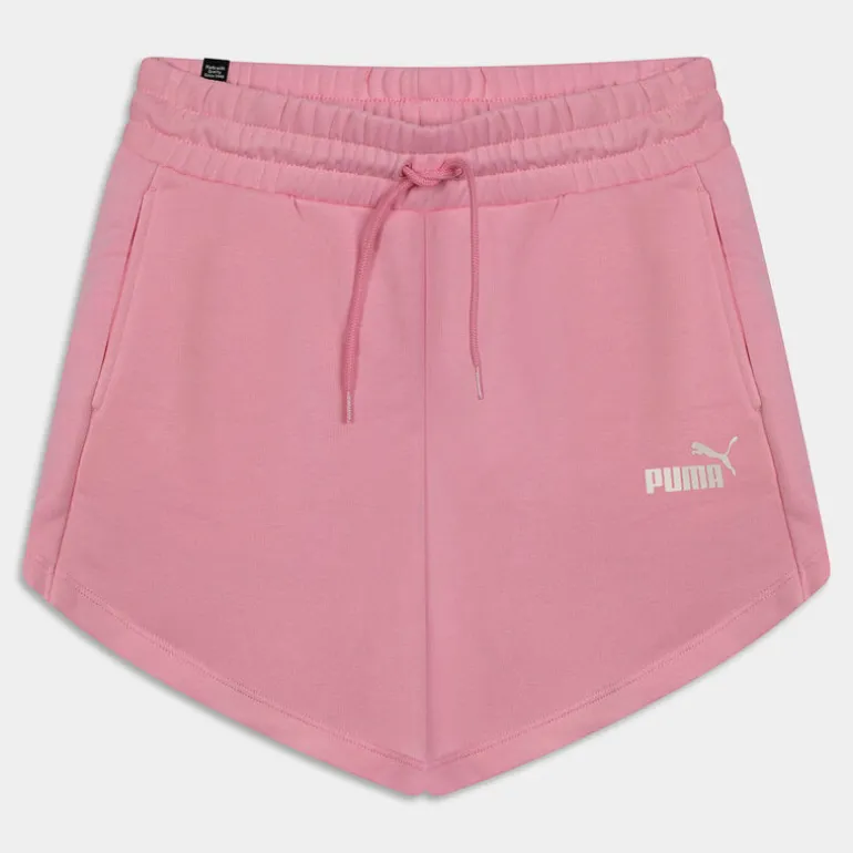 ESS- PANTALONI ROSA 848339