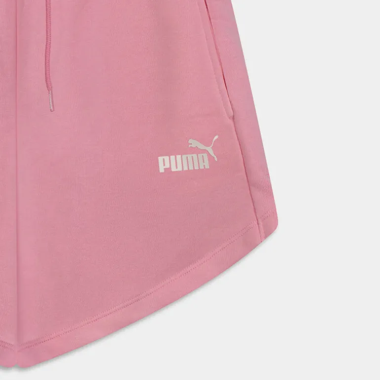 ESS- PANTALONI ROSA 848339