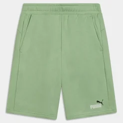 ESS- PANTALONI VERDE 586766