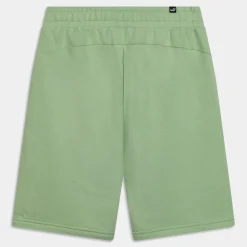 ESS- PANTALONI VERDE 586766