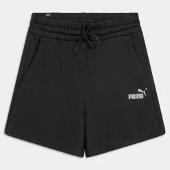 ESS- PANTALONI NERO 682105