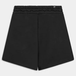 ESS- PANTALONI NERO 682105