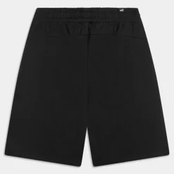 ESS- PANTALONI NERO 586706