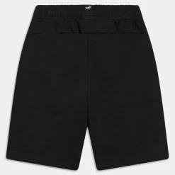 ESS- PANTALONI NERO 586971