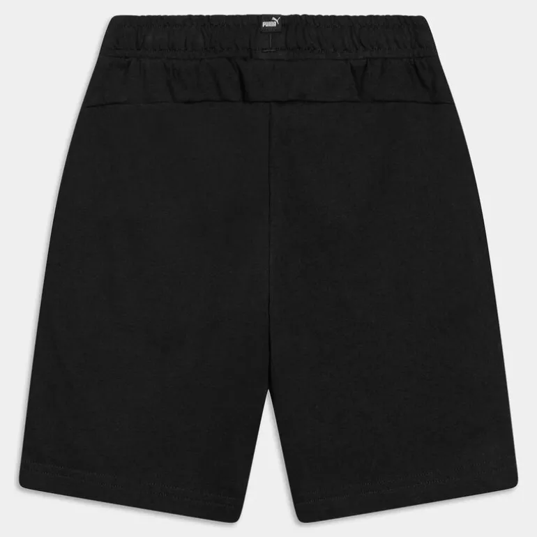 ESS- PANTALONI NERO 586971