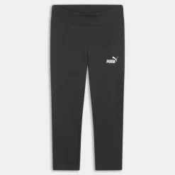 ESS- PANTALONI NERO 682104