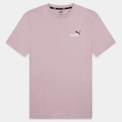 ESS- T-SHIRT LILLA 674470