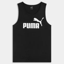 ESS- T-SHIRT NERO 586670