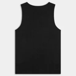 ESS- T-SHIRT NERO 586670