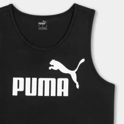 ESS- T-SHIRT NERO 586670