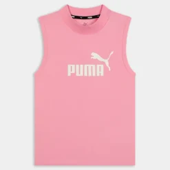 ESS- T-SHIRT ROSA 673695