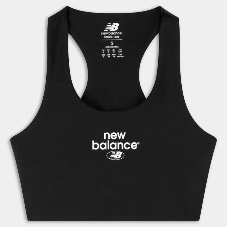 ESS- T-SHIRT NERO WB31500