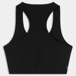 ESS- T-SHIRT NERO WB31500