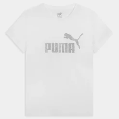 ESS- T-SHIRT BIANCO 682100