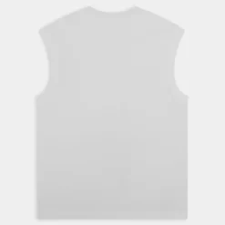 ESS- T-SHIRT BIANCO 586738