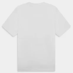 ESS- T-SHIRT BIANCO 680000