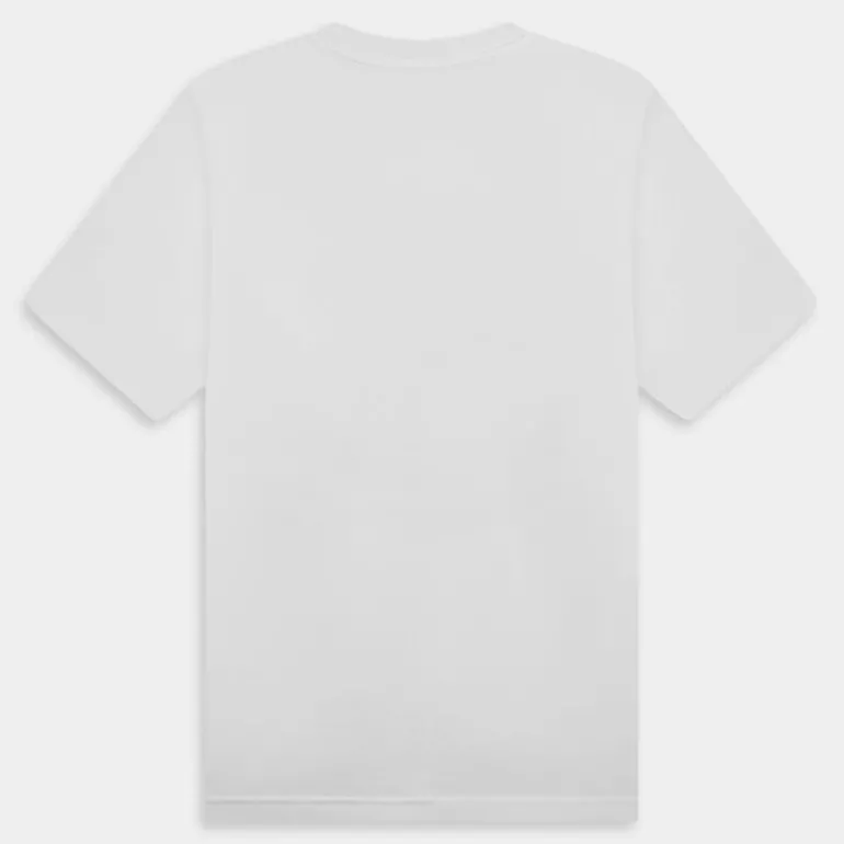 ESS- T-SHIRT BIANCO 680000