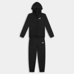 ESS- TUTE SPORTIVE NERO 682098