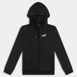 ESS- TUTE SPORTIVE NERO 682098